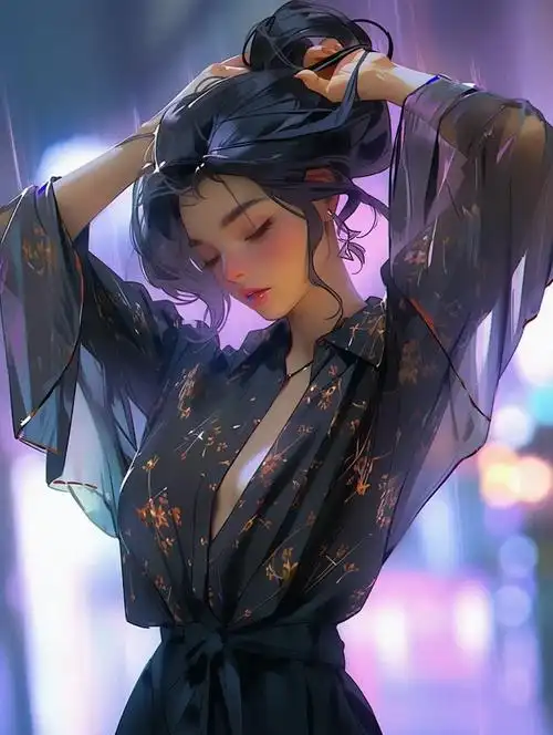 长夜将明更新封面